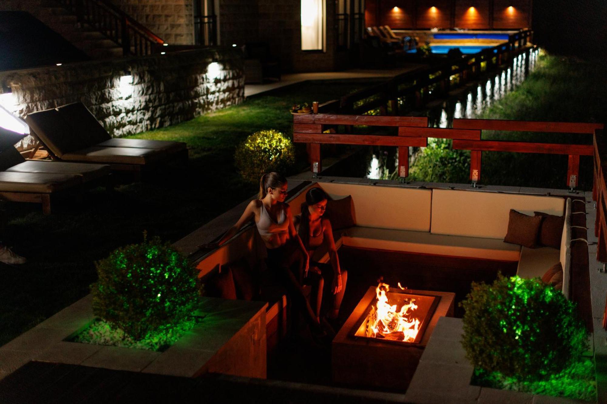 North Story - Luxury Chalet - Apartments & Rooms Žabljak Exteriör bild