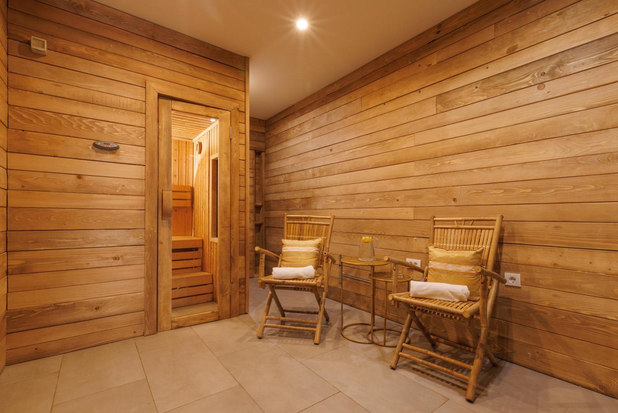 North Story - Luxury Chalet - Apartments & Rooms Žabljak Exteriör bild
